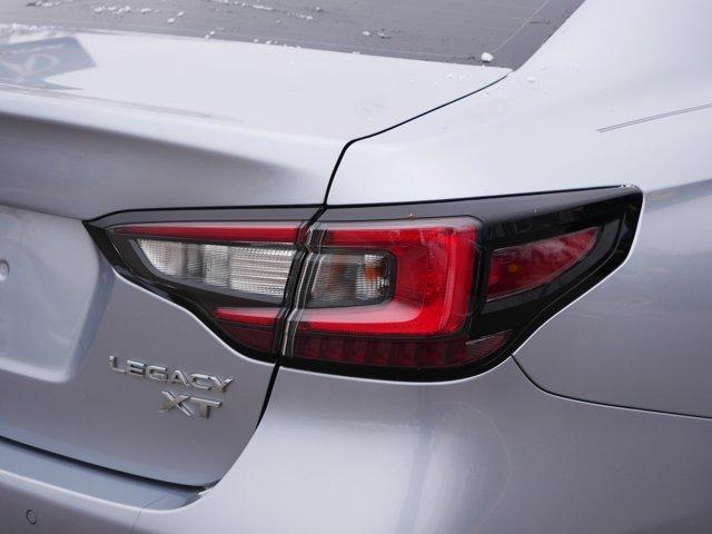 used 2022 Subaru Legacy car, priced at $25,988