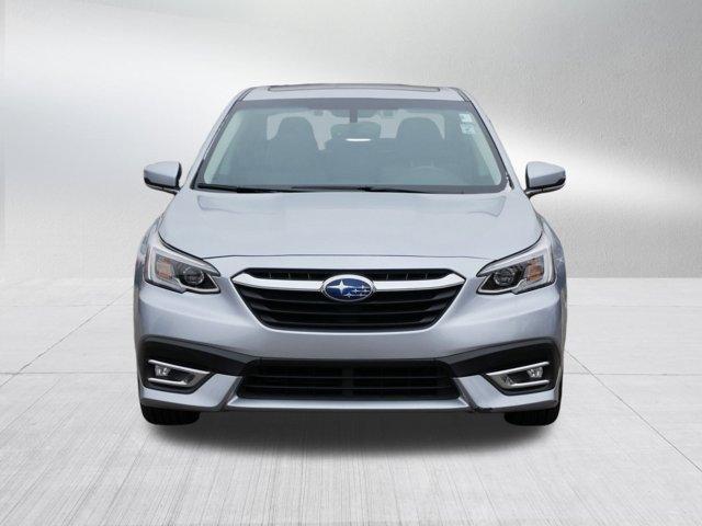 used 2022 Subaru Legacy car, priced at $25,988