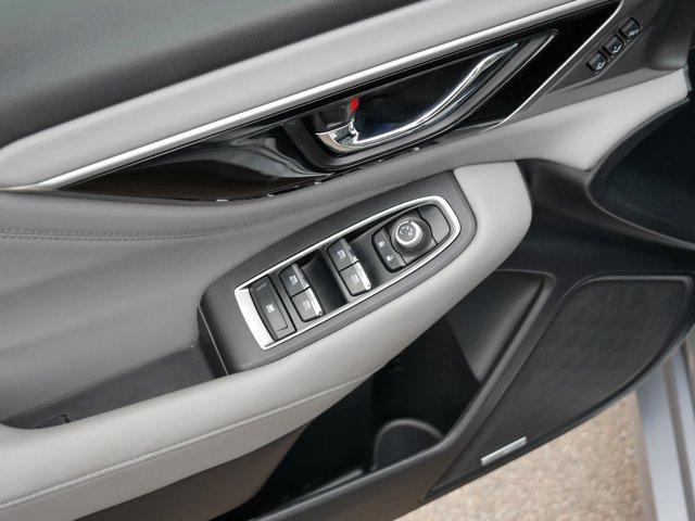 used 2022 Subaru Legacy car, priced at $25,988