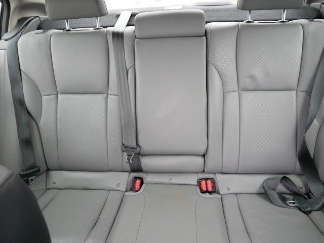 used 2022 Subaru Legacy car, priced at $25,988