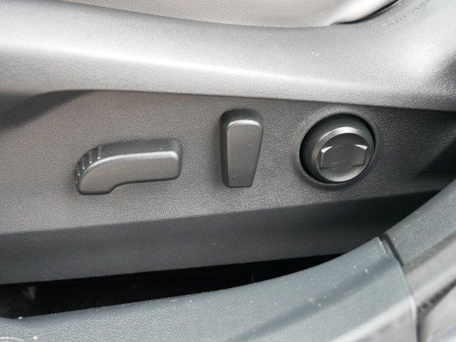 used 2022 Subaru Legacy car, priced at $25,988