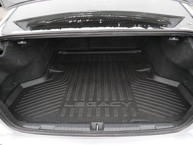 used 2022 Subaru Legacy car, priced at $25,988