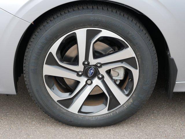 used 2022 Subaru Legacy car, priced at $25,988