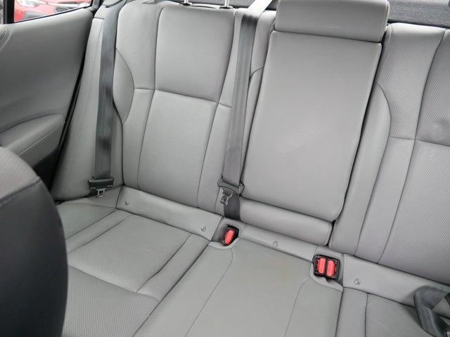 used 2022 Subaru Legacy car, priced at $25,988