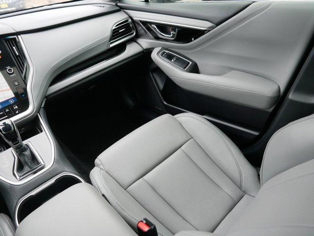 used 2022 Subaru Legacy car, priced at $25,988