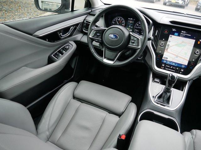 used 2022 Subaru Legacy car, priced at $25,988