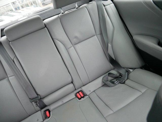 used 2022 Subaru Legacy car, priced at $25,988