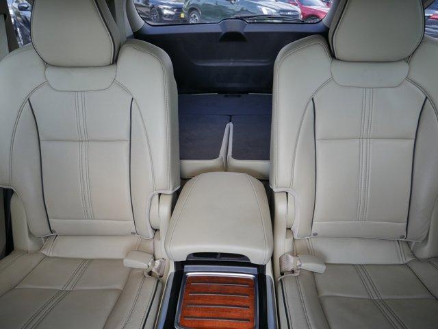 used 2017 Acura MDX car, priced at $23,988