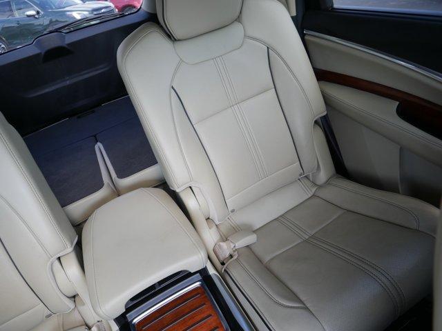 used 2017 Acura MDX car, priced at $23,988