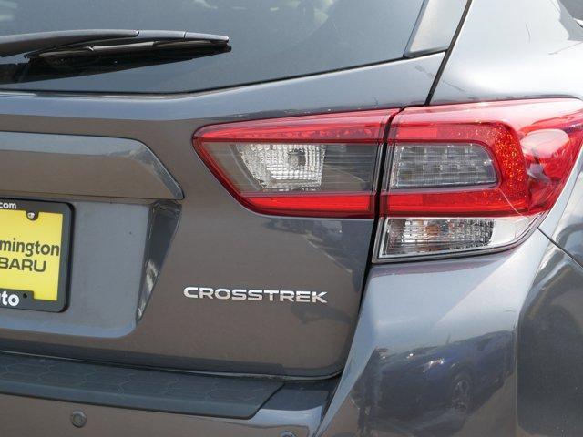 used 2023 Subaru Crosstrek car, priced at $24,988