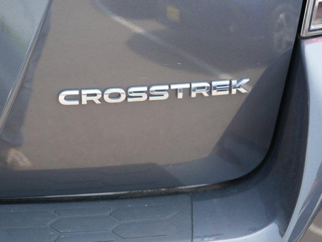 used 2023 Subaru Crosstrek car, priced at $24,988