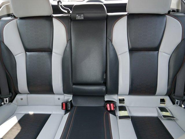 used 2023 Subaru Crosstrek car, priced at $24,988