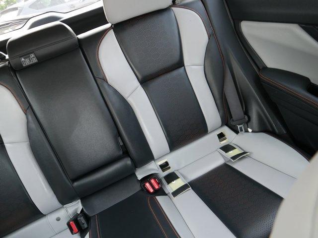 used 2023 Subaru Crosstrek car, priced at $24,988
