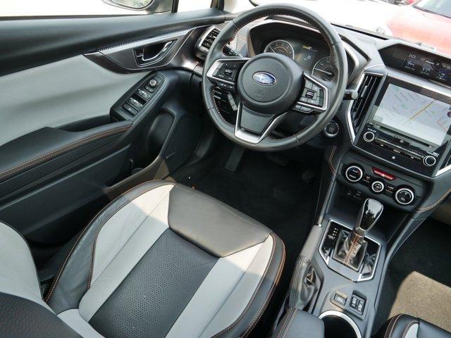 used 2023 Subaru Crosstrek car, priced at $24,988