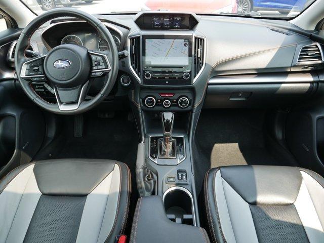 used 2023 Subaru Crosstrek car, priced at $24,988