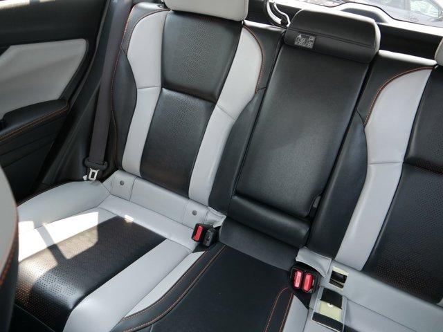used 2023 Subaru Crosstrek car, priced at $24,988