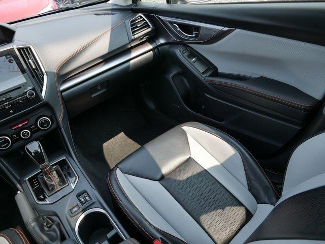 used 2023 Subaru Crosstrek car, priced at $24,988