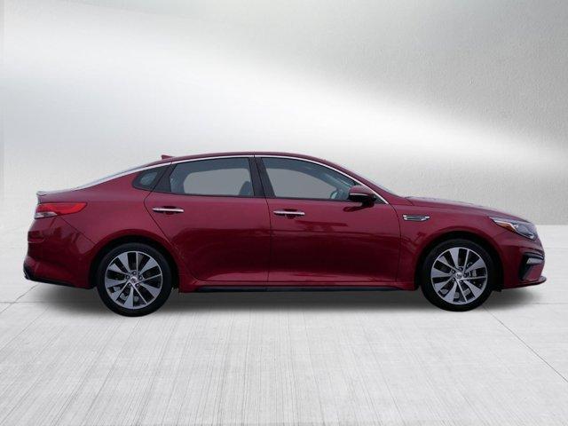 used 2019 Kia Optima car, priced at $16,988