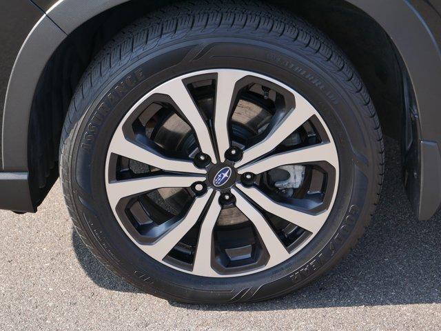 used 2020 Subaru Forester car, priced at $23,988