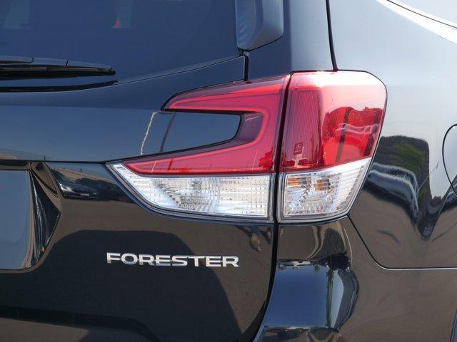 used 2020 Subaru Forester car, priced at $23,988