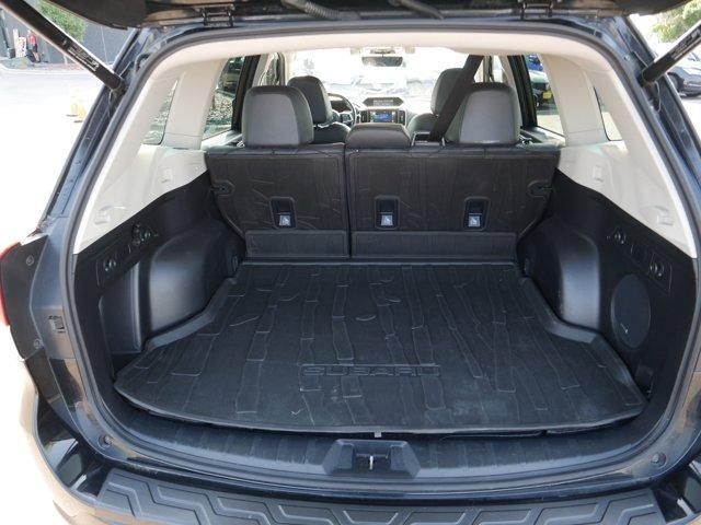 used 2020 Subaru Forester car, priced at $23,988