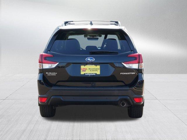 used 2020 Subaru Forester car, priced at $22,988