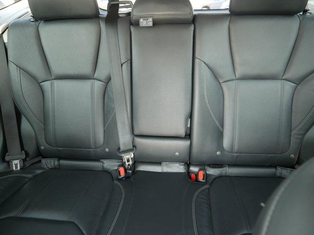 used 2020 Subaru Forester car, priced at $23,988