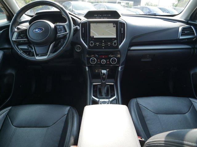 used 2020 Subaru Forester car, priced at $23,988