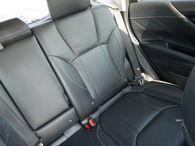 used 2020 Subaru Forester car, priced at $23,988