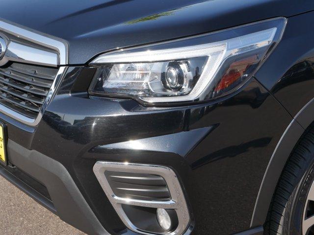 used 2020 Subaru Forester car, priced at $23,988