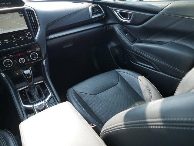 used 2020 Subaru Forester car, priced at $23,988