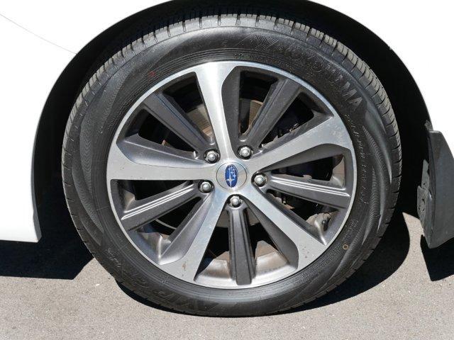 used 2018 Subaru Legacy car, priced at $20,988