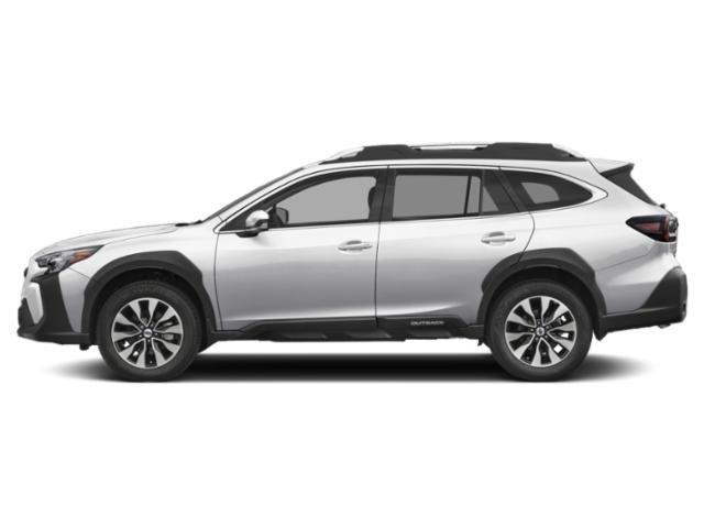 new 2025 Subaru Outback car, priced at $47,689