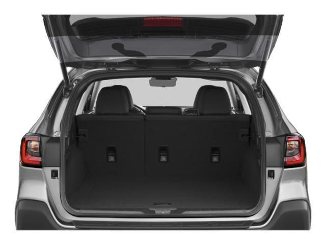 new 2025 Subaru Outback car, priced at $47,689