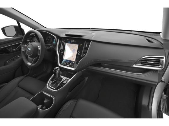 new 2025 Subaru Outback car, priced at $47,689