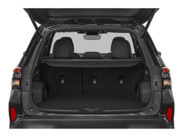 new 2025 Subaru Forester car, priced at $37,567