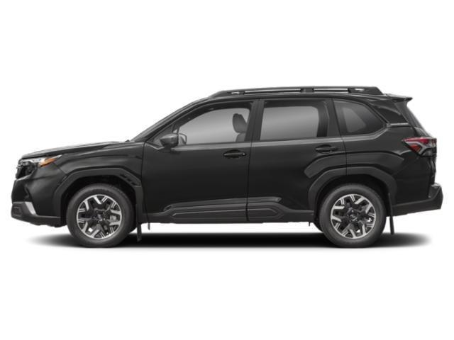 new 2025 Subaru Forester car, priced at $37,567