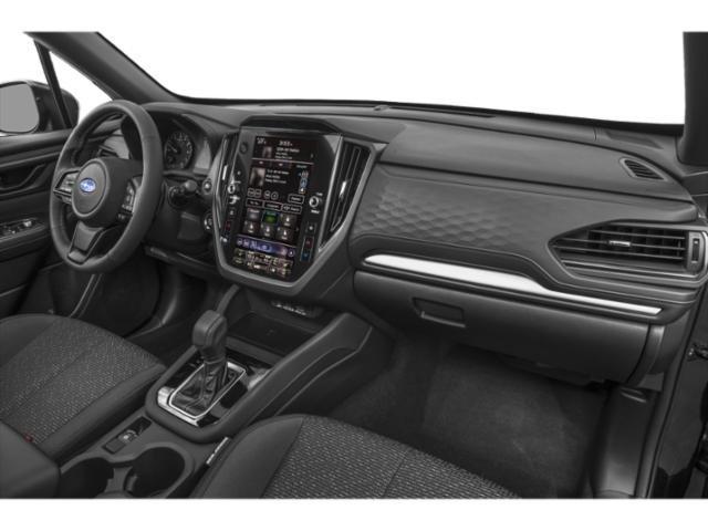 new 2025 Subaru Forester car, priced at $37,567