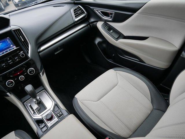 used 2019 Subaru Forester car, priced at $23,988