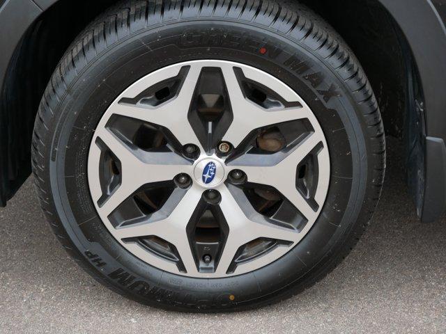 used 2019 Subaru Forester car, priced at $23,988