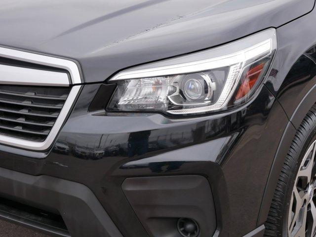 used 2019 Subaru Forester car, priced at $23,988