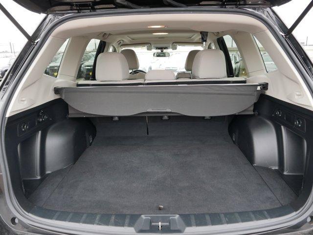 used 2019 Subaru Forester car, priced at $23,988