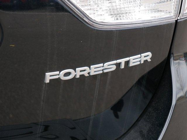 used 2019 Subaru Forester car, priced at $23,988