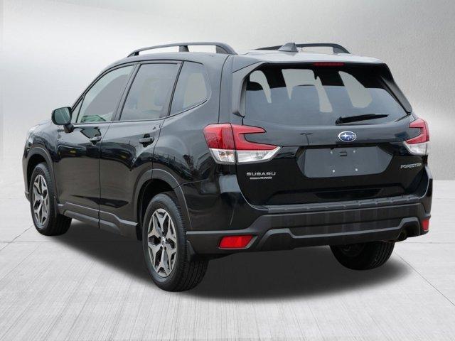 used 2019 Subaru Forester car, priced at $23,988
