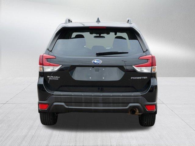 used 2019 Subaru Forester car, priced at $23,988