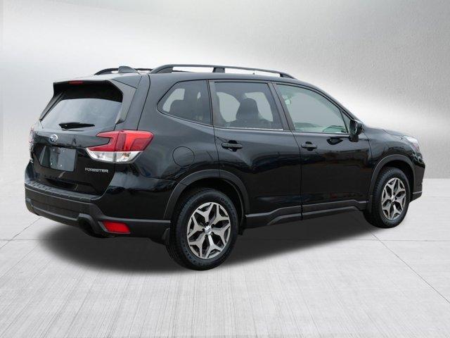 used 2019 Subaru Forester car, priced at $23,988