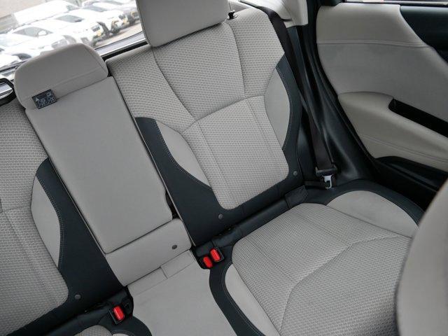 used 2019 Subaru Forester car, priced at $23,988