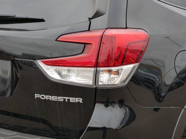 used 2019 Subaru Forester car, priced at $23,988