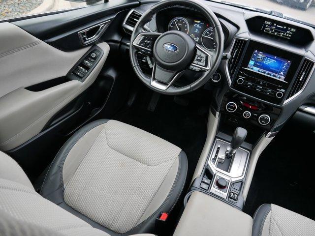used 2019 Subaru Forester car, priced at $23,988
