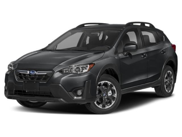 used 2022 Subaru Crosstrek car, priced at $25,988